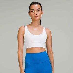 Align Sports Bra - Reversable